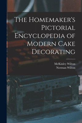 Libro The Homemaker's Pictorial Encyclopedia Of Modern Ca...