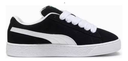 Zapatillas Puma Suede Xl