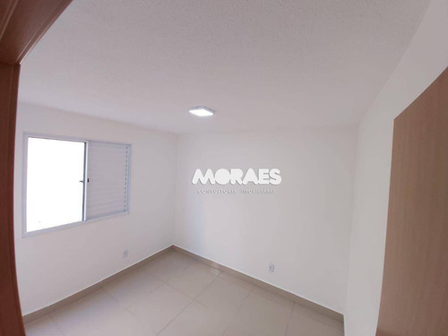 Imagem 14 de 30 de Apartamento Com 2 Dormitórios À Venda, 45 M² Por R$ 232.000 - Barcelona - Bauru/sp - Ap2131