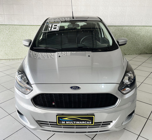 Ford Ka Ka 1.0 SE (Flex)