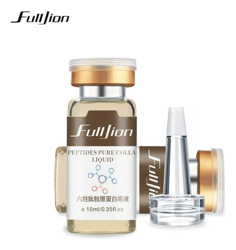 Serum Veneno De Culebra Y Colageno Fulljion 0459