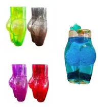 Comprar 5 Vasos Pompi Chelas Exotico Mayoreo Micheladas Bebidas