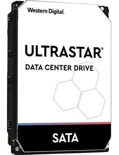 Western Digital 6tb Ultrastar Dc Hc310 7200 Rpm Sata 6.0gb /