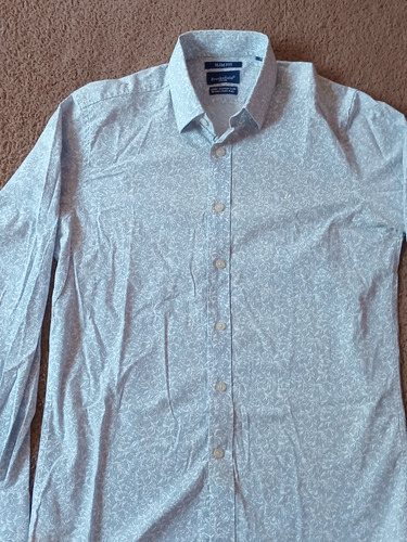 Camisa Brooksfield Talle S