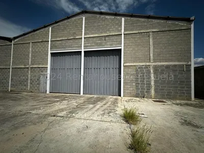 Galpón en venta