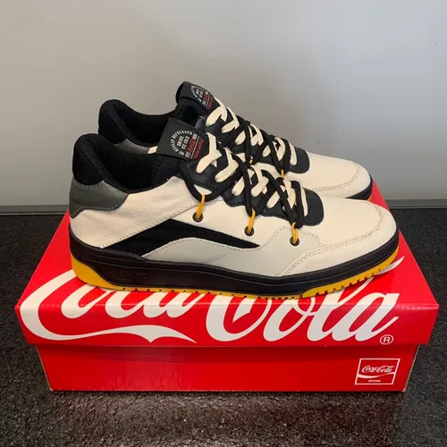 Zapatillas coca cola new arrivals