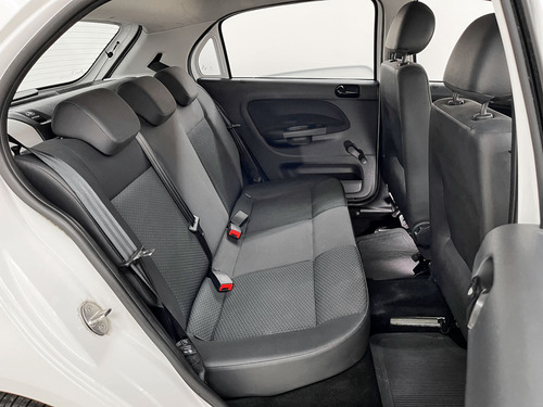 Volkswagen Gol 12V MPI TOTALFLEX