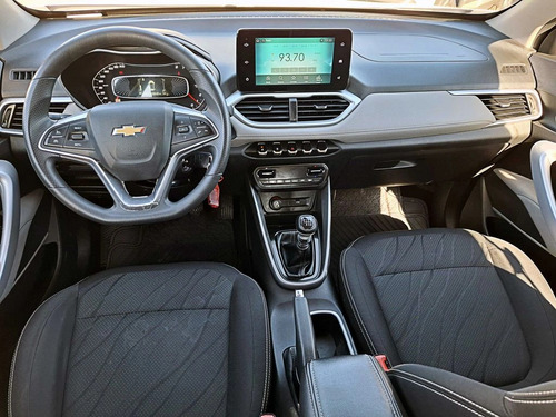 Chevrolet Groove LT 1.5
