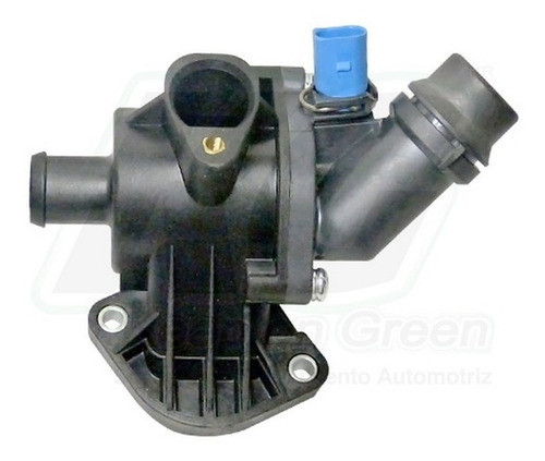 Toma Agua Volkswagen Jetta L4 1.8 2000 01 02 03 04 2005 Xkp