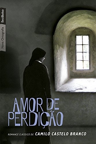 Amor de perdição (edição de bolso), de Castelo Branco, Camilo. Editora Best Seller Ltda, capa mole em português, 2010