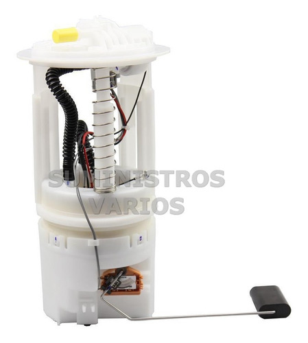 Bomba Gasolina Jeep Grand Cherokee Wk 4.7l 2005-2010