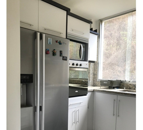 Imagen 2 de 9 de ¡alquiler! Apartamento En Colinas De Bello Monte