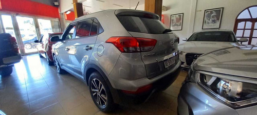 Imagen 2 de 6 de Hyundai Creta 1.6 Style + At