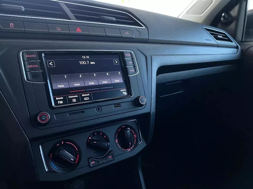 Volkswagen Saveiro 1.6 Msi Comfortline Cd