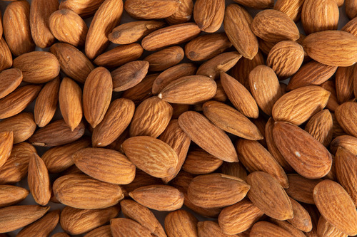 Almendras Peladas Nonpareil X 1 Kg - G & B