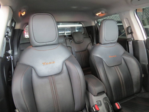 Fiat Toro 2.0 16v Turbo Diesel Volcano 4wd At9