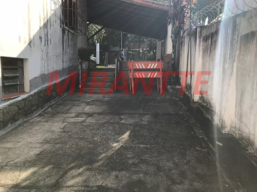 Imagem 19 de 19 de Terreno Em Horto Florestal - São Paulo, Sp - 309848