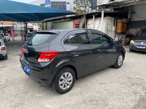 Chevrolet Onix 1.0 Joy 5p