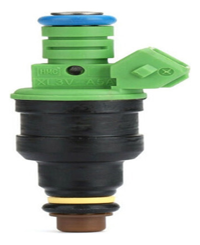 8x Inyectores Para Gm Lt1 Ls1 Ls6 Dohc 0280150558