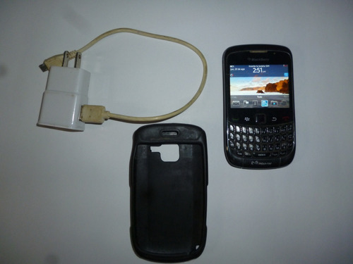 Telefono Blackberry Modelo 9300