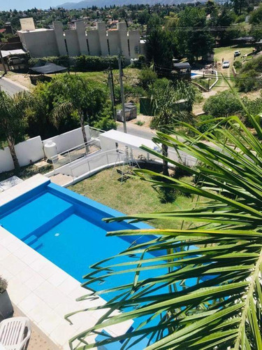 Imagen 20 de 20 de Alquiler Temporal Dptos 2 Dormitorios (villa Carlos Paz)-piscina
