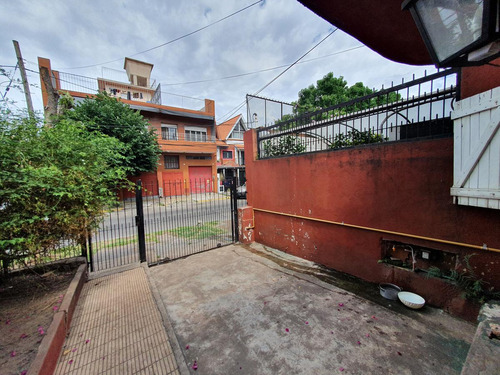 ¡oportunidad Única! Casa En Planta Baja A Pasos De Panamericana Y Cercana A Av. General Paz- En Venta