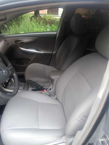 Toyota Corolla 1.8 16v Xei Flex Aut. 4p 2009