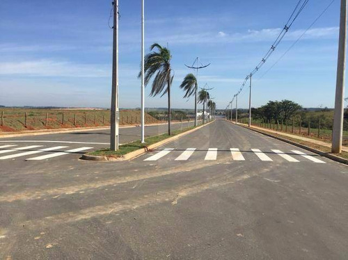 Imagem 18 de 26 de Casa Com 3 Dormitórios À Venda, 100 M² - Condomínio Park Real - Indaiatuba/sp - Ca2561