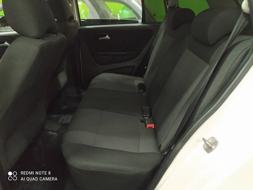 Imagem 5 de 15 de Volkswagen Spacefox 1.6 Msi Trendline 8v Flex 4p Manual