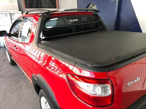 Imagem 14 de 15 de Fiat Strada 1.4