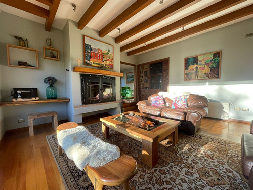 Excelente Casa En Venta De 3 Dorm 3 Baños En Osorno