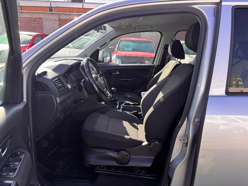 Volkswagen Amarok Trendline