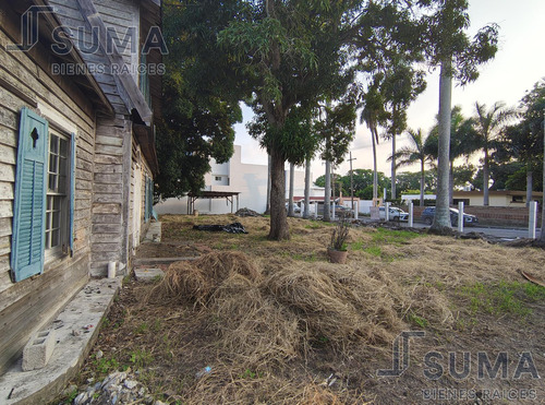 Terreno En Venta En Col. Guadalupe, Tampico Tamaulipas.