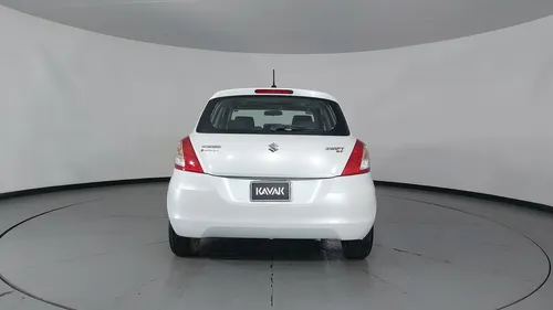 Suzuki Swift 1.4 Glx At