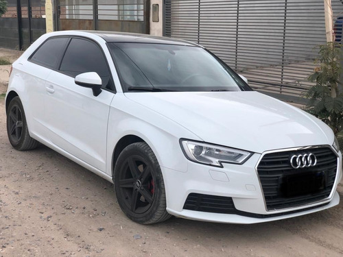 Audi A3 1.4 Tfsi 150 Cv