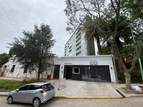 Imagen 5 de 30 de Venta Luminoso Departamento 2 Ambientes A Estrenar