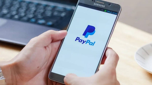 Imagen 1 de 2 de Servicio Y Asesoramiento Saldo Paypal Recarga Para Juegos
