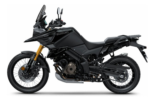 Suzuki V-strom 1050 D E 2024 - Mejor Contado Dolar Billete