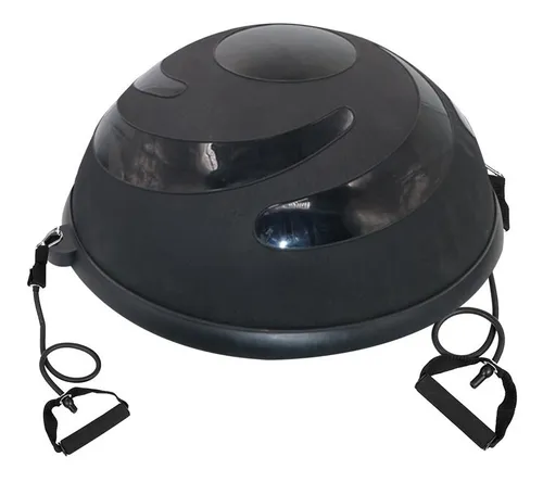 Bosu Black Matte - Tgb9003