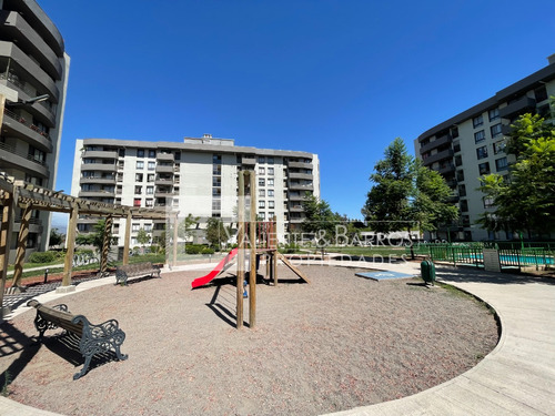 Departamento En Arriendo - Rancagua