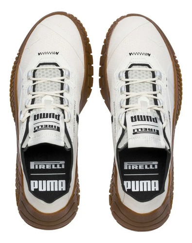 Tenis Puma Replicat-x Pirelli Motorsport Shoes | Meses sin intereses