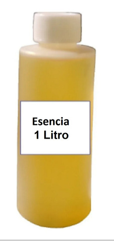 4 Esencias / Aromas Para Veladora 1 L -concentrado-