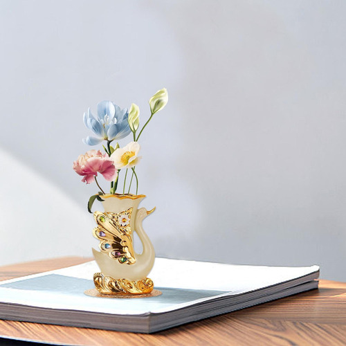 Jarrón De , Florero, Jarrón De Mesa, Jarrón De Buscar
