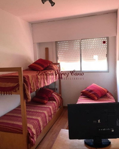Imagen 8 de 11 de Apartamento En Venta 2 Dormitorios En Playa Mansa , Punta Del Este