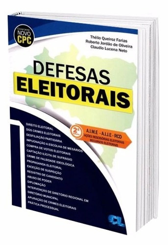 Defesas Eleitorais