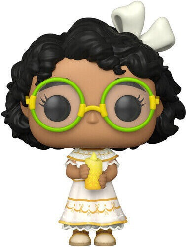 Pop! Funko Mirabel Madrigal #1327 | Disney Encanto
