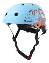 Comprar Casco Pro Con Regulador Niño Flying Eagle Patin Skate Chilli