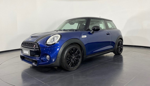 Imagem 2 de 15 de 130956 - Mini Cooper 2014 Com Garantia