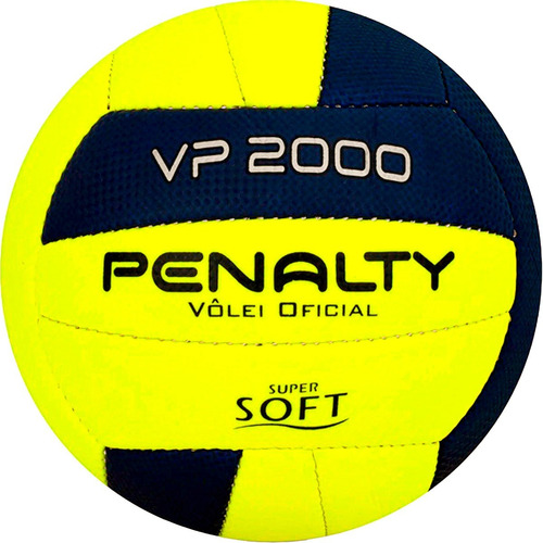 Bola De Volei Penalty Vp 2000 X