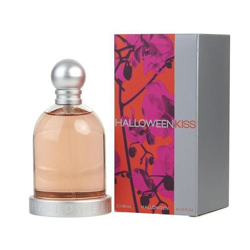 Halloween Kiss Halloween Edt 100ml Mujer/ Parisperfumes Spa